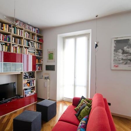 Apartament Quiet & Bright In A Sparkly District! Mediolan Zewnętrze zdjęcie
