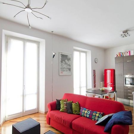 Apartament Quiet & Bright In A Sparkly District! Mediolan Zewnętrze zdjęcie