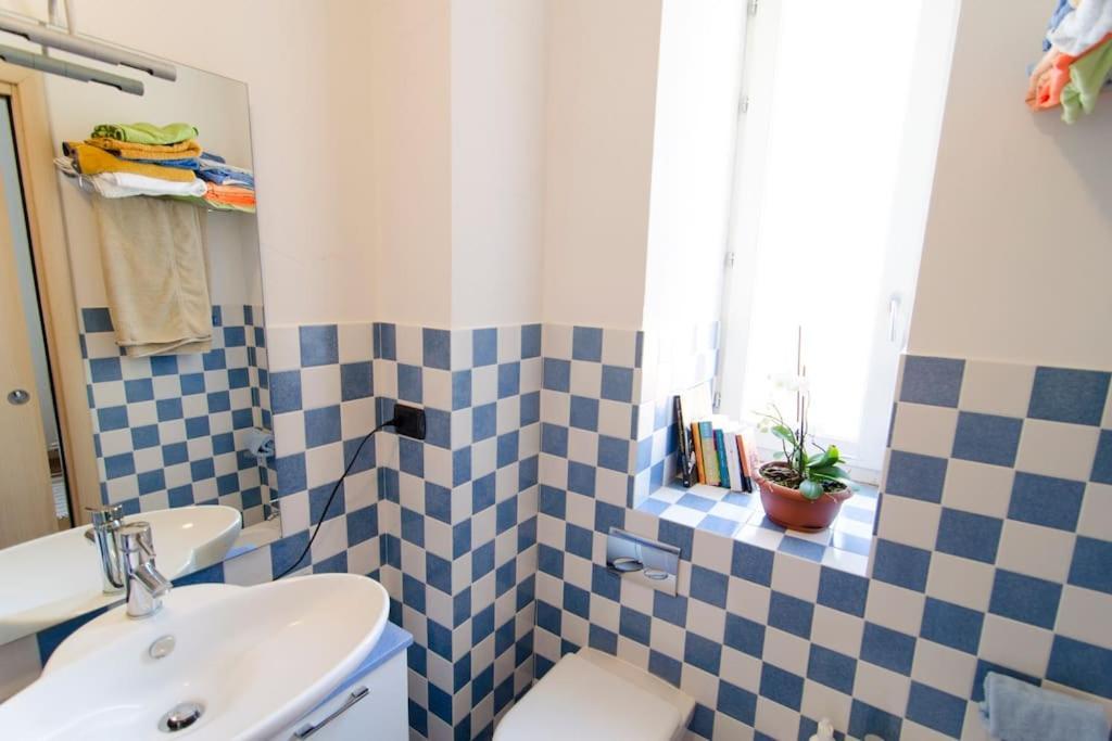 Apartament Quiet & Bright In A Sparkly District! Mediolan Zewnętrze zdjęcie